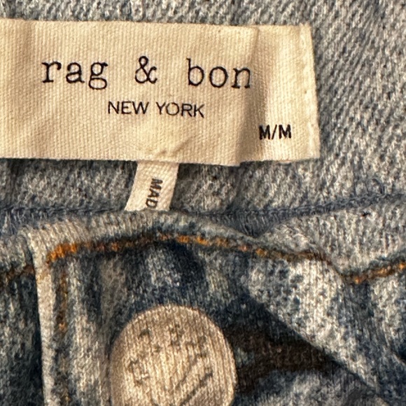 Miramar Terry Jogger Pant - Picture 4 of 7